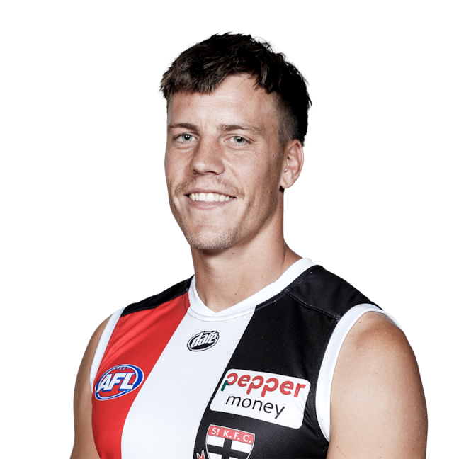 Jack Hayes profile picture